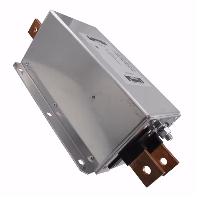 FN2200B-1000-99 Schaffner EMC Inc.  Modules de filtrage de ligne électrique